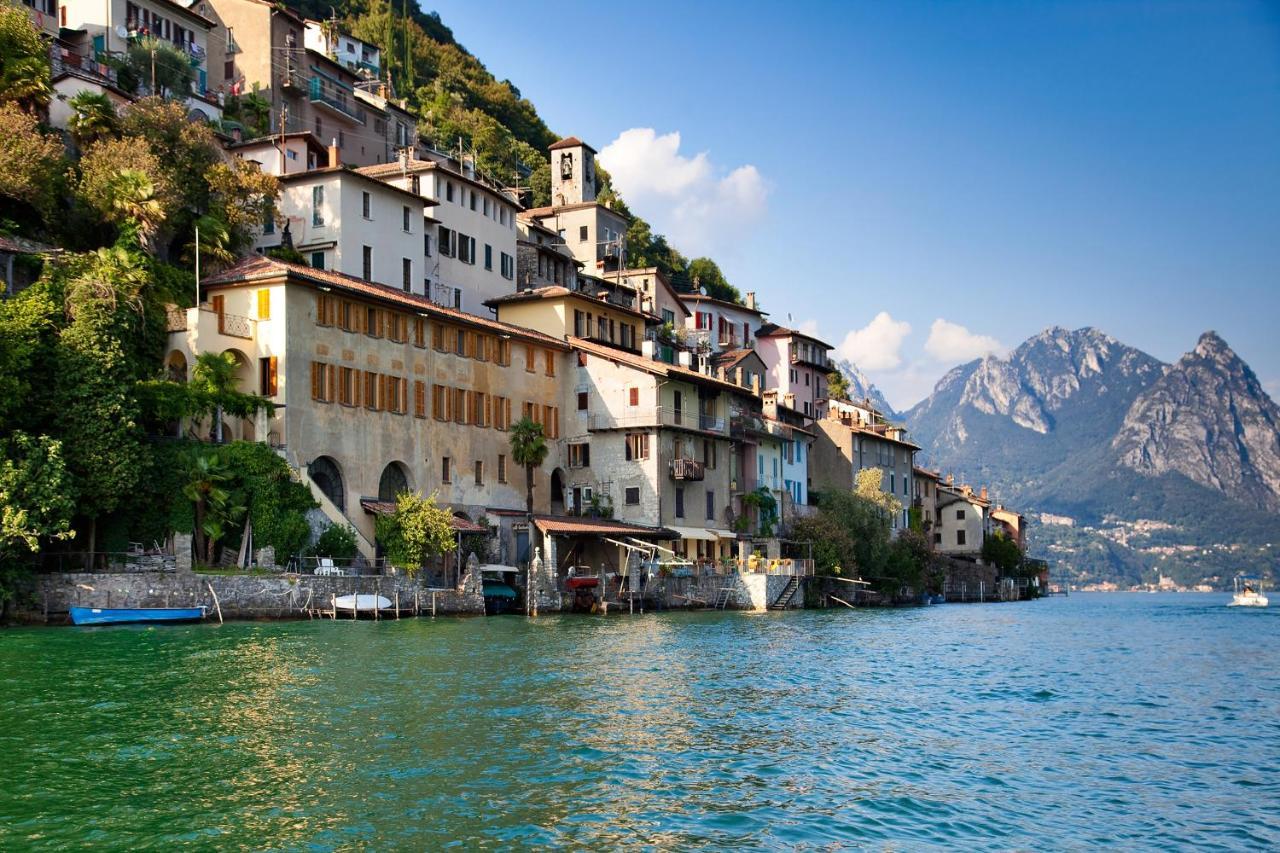 Casa Taddei Apartment Lugano Ngoại thất bức ảnh