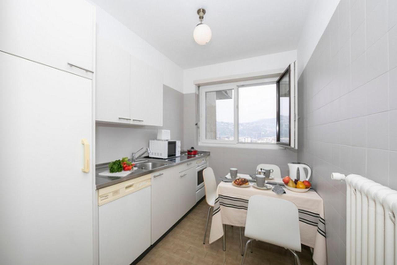 Casa Taddei Apartment Lugano Ngoại thất bức ảnh