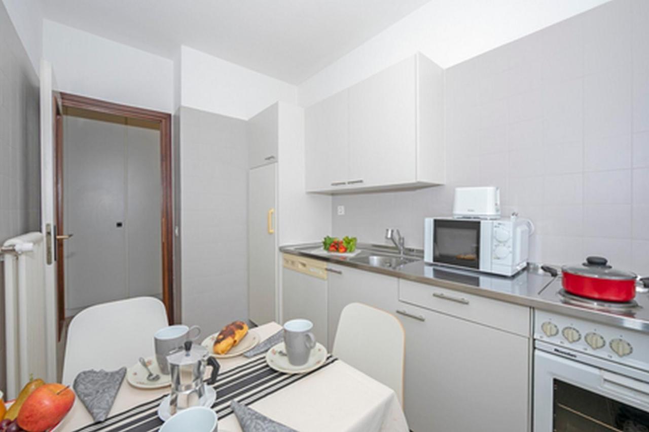 Casa Taddei Apartment Lugano Ngoại thất bức ảnh