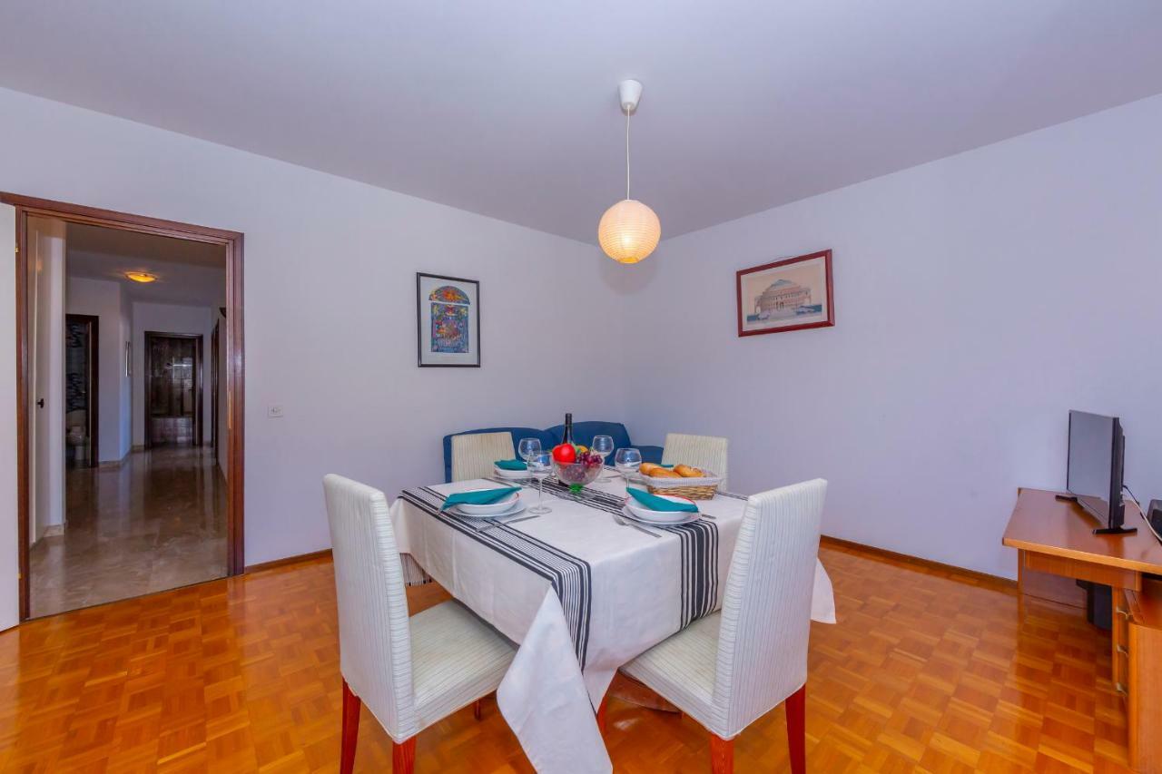 Casa Taddei Apartment Lugano Ngoại thất bức ảnh