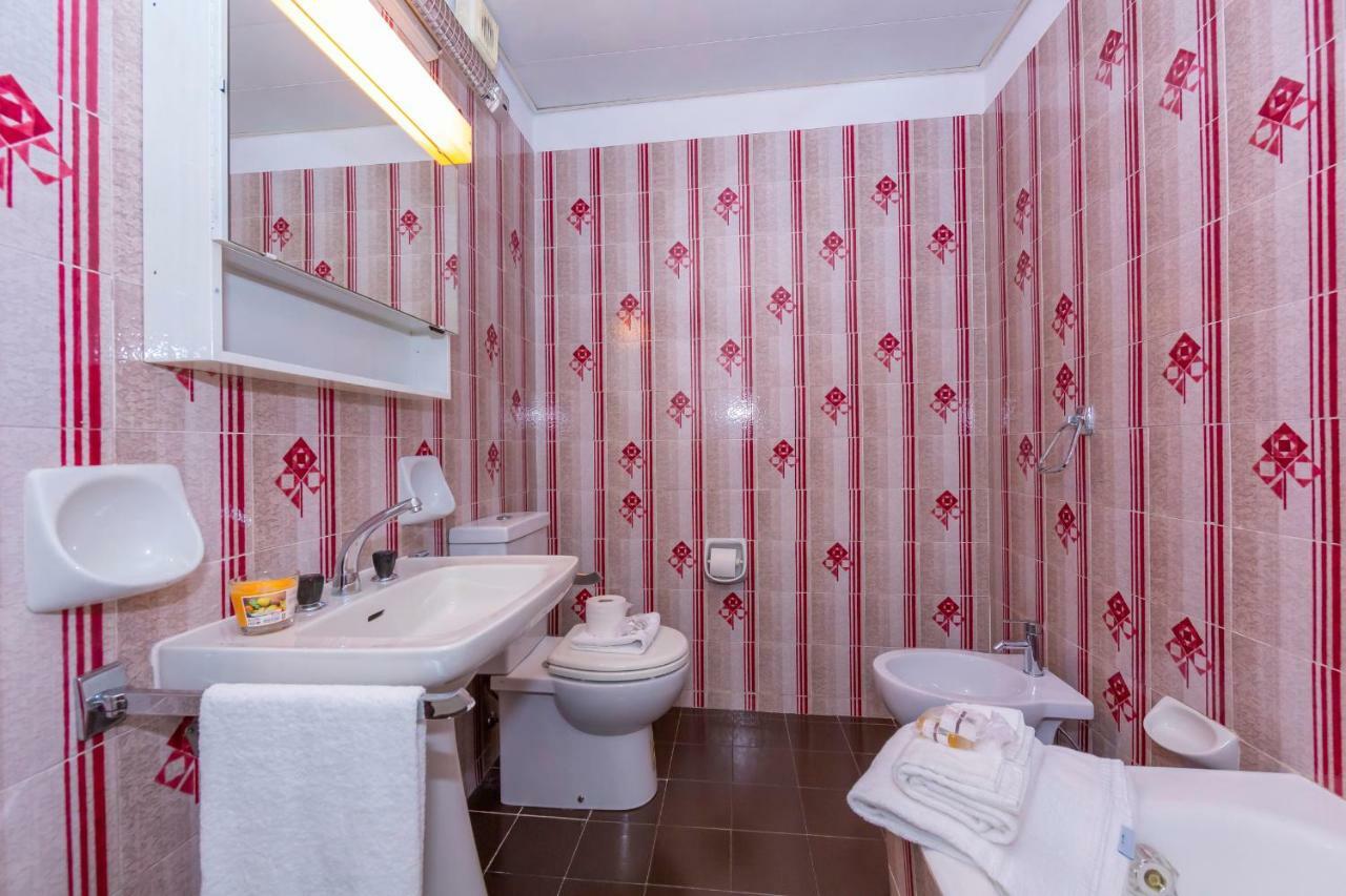 Casa Taddei Apartment Lugano Ngoại thất bức ảnh