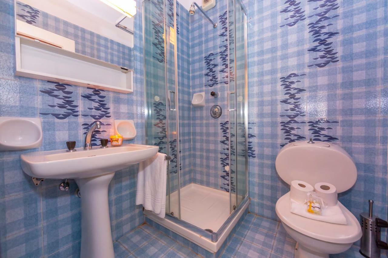Casa Taddei Apartment Lugano Ngoại thất bức ảnh